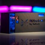First operating system for quantum networks