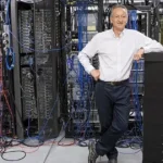 Former Googler Geoffrey Hinton Quits, Warns of AI Threat