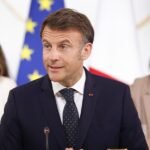 France accuses Russia of engineering years of high-profile cyberattacks