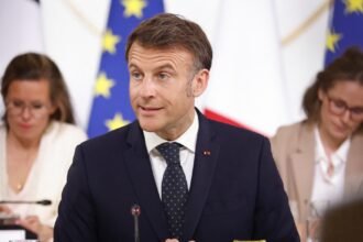 France accuses Russia of engineering years of high-profile cyberattacks