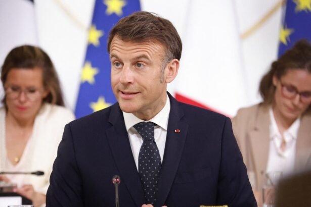 France accuses Russia of engineering years of high-profile cyberattacks