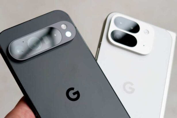 Google April Pixel Drop: Only One New Feature for Phones
