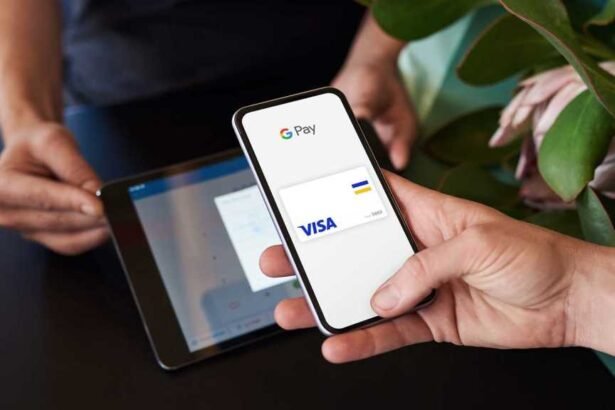 Google Wallet Adding NFC Card Adding System for Android