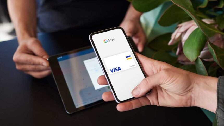 Google Wallet Adding NFC Card Adding System for Android