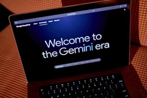Google’s DeepMind UK team reportedly seeks to unionize