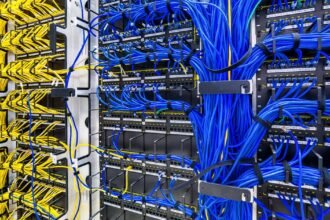 How AI is Transforming Data Centers
