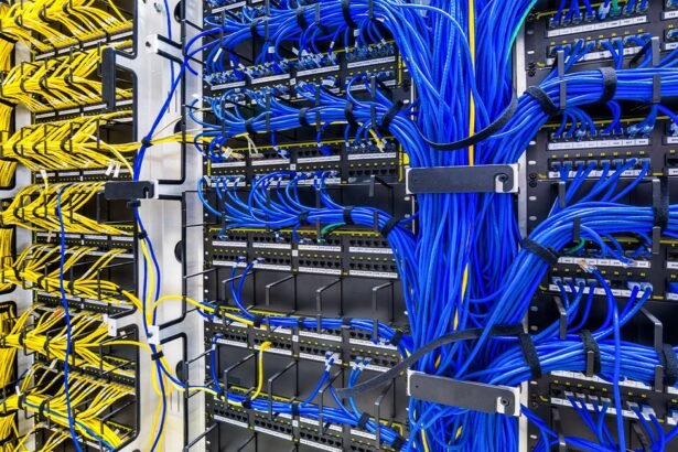 How AI is Transforming Data Centers