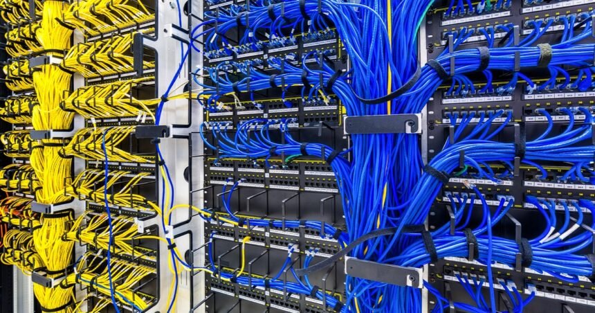 How AI is Transforming Data Centers