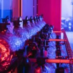 How Hyperscale Data Centers Are Rethinking Cooling Efficiency