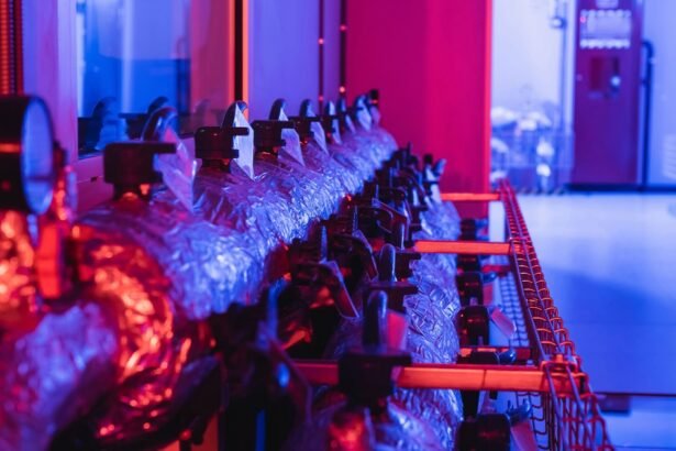 How Hyperscale Data Centers Are Rethinking Cooling Efficiency
