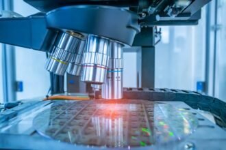 How miniaturisation is transforming technology