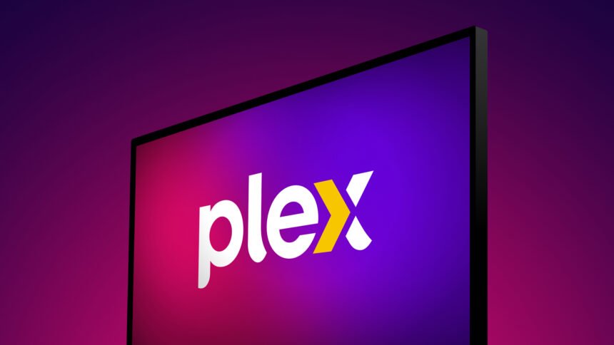 How to use Plex to create your own private Netflix or Spotify