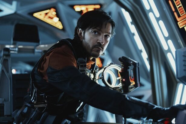 How to watch Star Wars in order