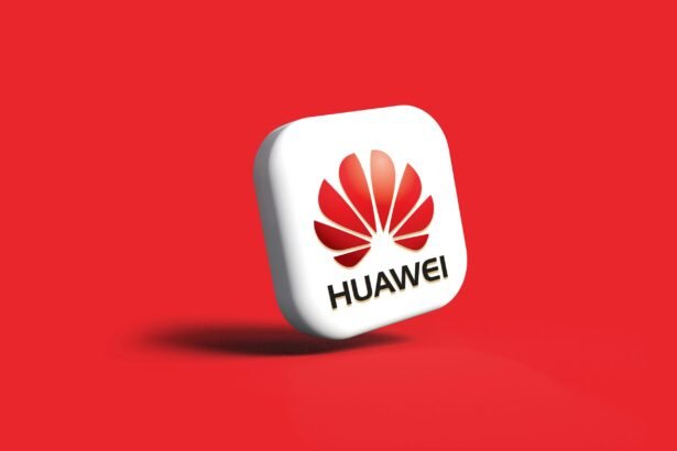 Huawei’s AI hardware breakthrough challenges Nvidia’s dominance