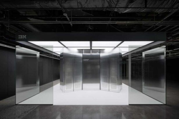 IBM aims for autonomous security operations