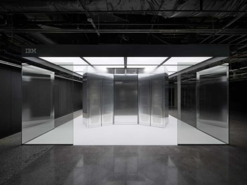 IBM aims for autonomous security operations