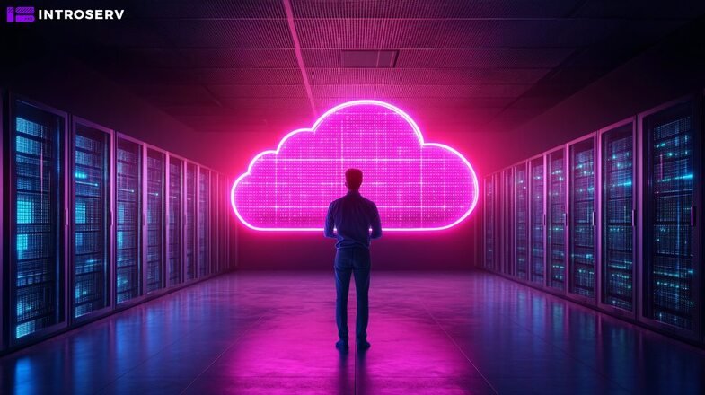 INTROSERV Implements Apache CloudStack Cloud for Spanish Developer
