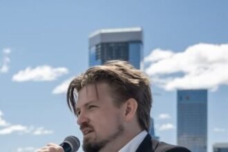 Jack Backes (Provident Data Centers)