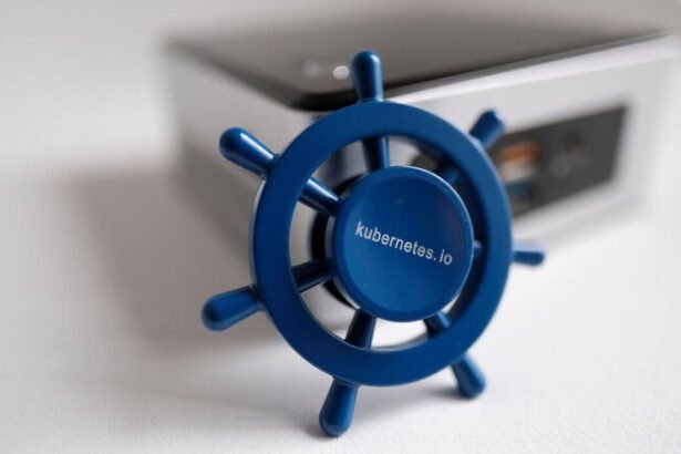 Kubernetes 1.33 Advances Cloud and AI Workload Support