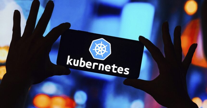 Kubernetes 1.33 ‘Octarine’ Delivers Major Upgrades