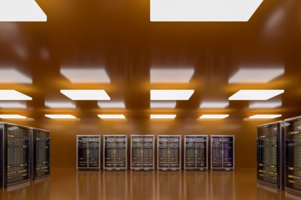 Legacy data centres – opportunity or liability?