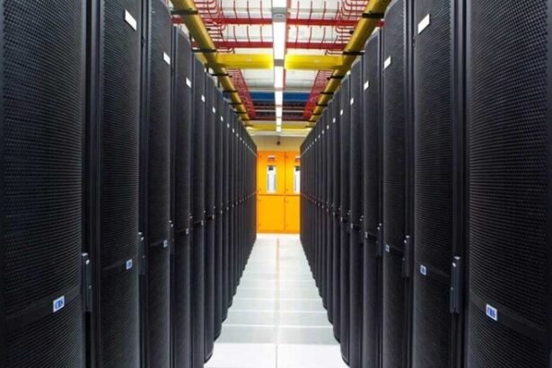Legrand Acquires Computer Room Solutions (CRS) in Australia
