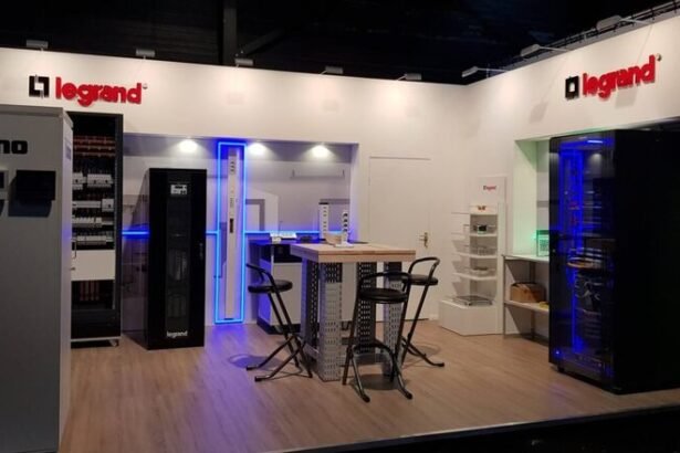 Legrand Expands Data Center Reach with Strategic ZPE Systems Acquisition