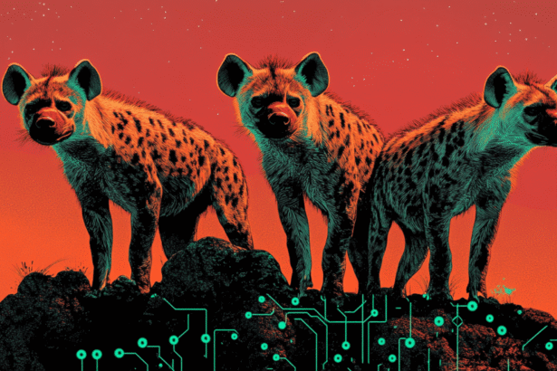 Liquid AI is revolutionizing LLMs to work on edge devices like smartphones with new ‘Hyena Edge’ model