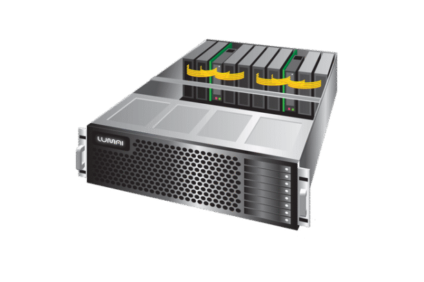 Lumai Raises M for Optical AI Tech to Power Greener Data Centers
