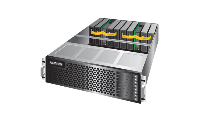 Lumai Raises M for Optical AI Tech to Power Greener Data Centers