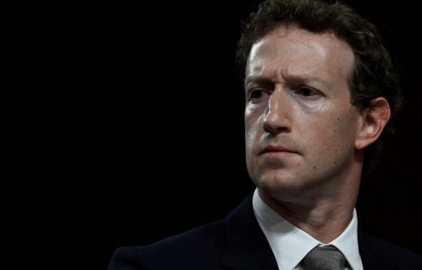 Mark Zuckerberg admits he considered spinning off Instagram in 2018