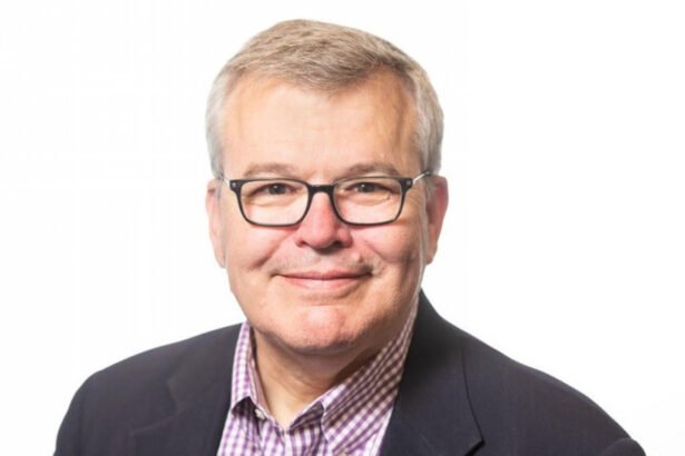 Meet the ‘powerhouse’ who makes sure Washington’s tech sector keeps growing
