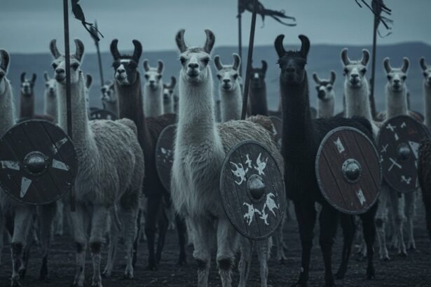 Meta beefs up AI security with new Llama tools