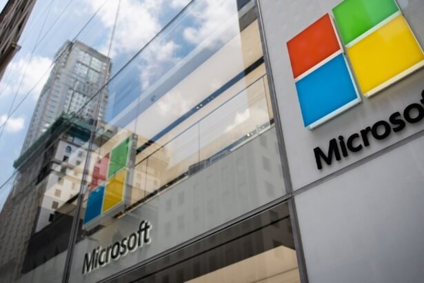 Microsoft Abandons More Data Center Projects, TD Cowen Says
