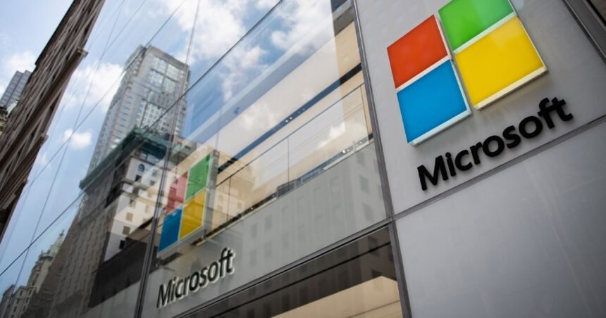 Microsoft Abandons More Data Center Projects, TD Cowen Says