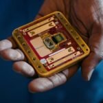Microsoft Says It Has Created a New State of Matter to Power Quantum Computers