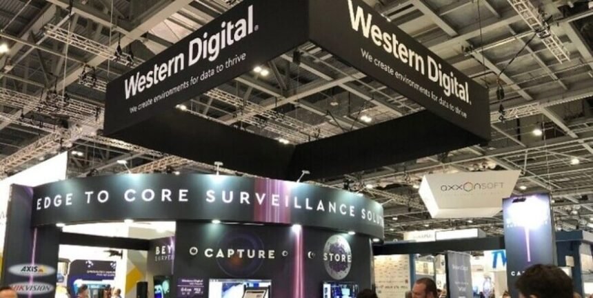 Microsoft, Western Digital Recycle Drives to Recover Rare Earth Metals