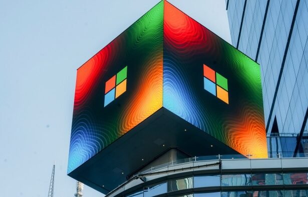 Microsoft criticises CMA over ‘fundamental mistake’ in UK cloud probe