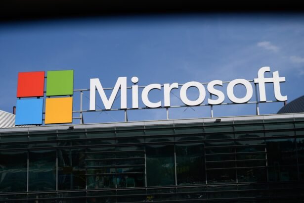 Microsoft expects some AI capacity constraints this quarter