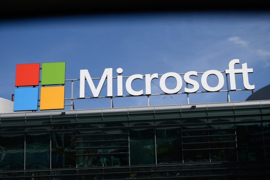 Microsoft expects some AI capacity constraints this quarter