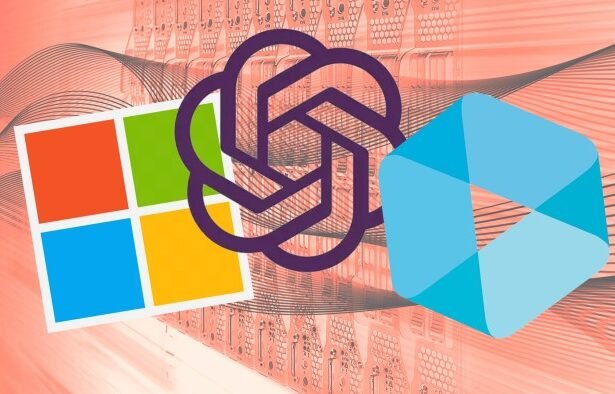 Microsoft’s bn OpenAI tie-up cleared by UK competition regulator