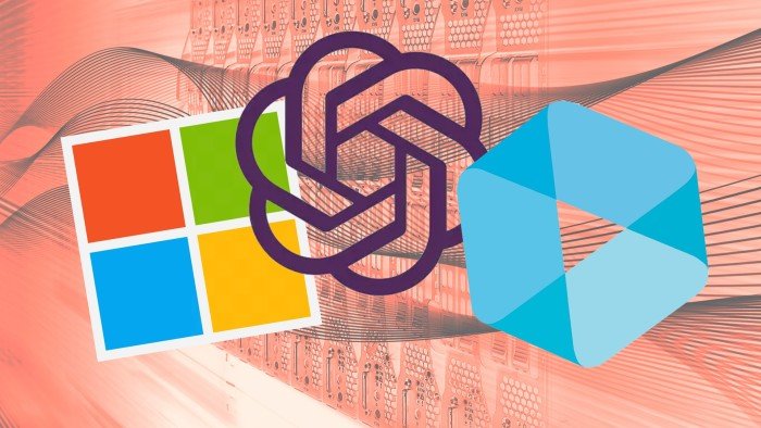 Microsoft’s bn OpenAI tie-up cleared by UK competition regulator