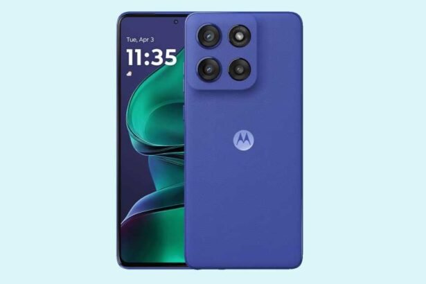 Motorola Edge 60 Stylus Budget Galaxy S25 Ultra Rival Announced