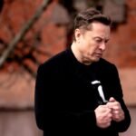 Musk’s xAI Holdings is reportedly raising the second-largest private funding round ever