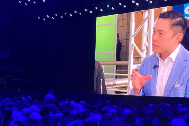 NVIDIA GTC 25: ‘Everybody Wins’ at the Super Bowl of Artificial Intelligence