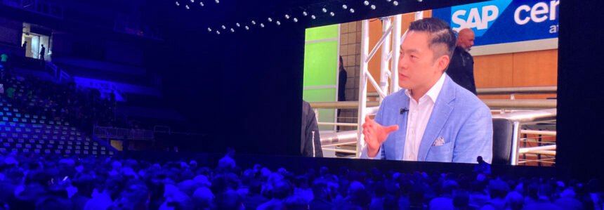 NVIDIA GTC 25: ‘Everybody Wins’ at the Super Bowl of Artificial Intelligence