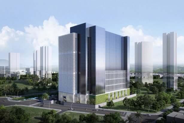 New Data Center Developments: April 2025