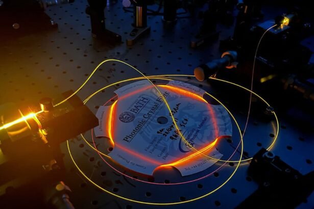 New-gen optical fibres for the age of quantum computing
