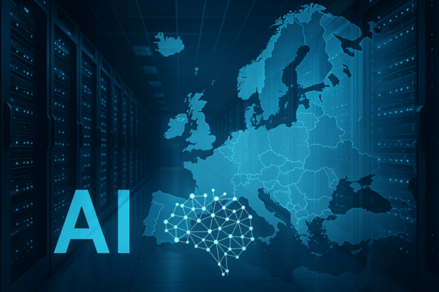 NexGen Cloud raises M to build Europe’s sovereign AI infrastructure