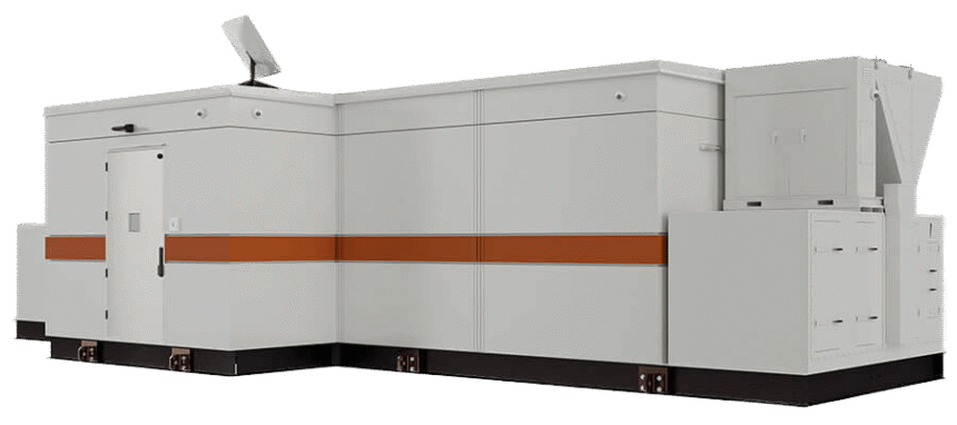 Northstar acquires Compass Quantum to expand modular edge and defense solutions